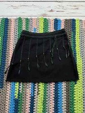 Cop Copine Vintage Skirt