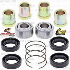 All Balls Front Upper A-Arm Bearing Seal Kit For Honda TRX 450 ER 2008 Quad ATV