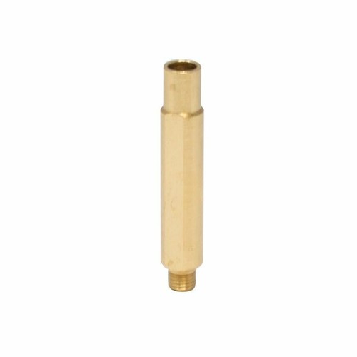 Gas hob jet pressure test - gas,