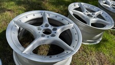 GENUINE Z4 BMW 108 5 spoke
