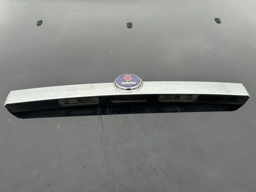 2005 saab 3 convertible - 93, 9-3