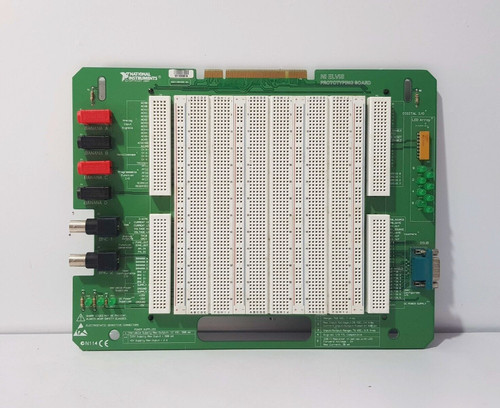 National instruments - national,