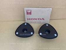 HONDA STEPWGN 4WD K24A RG4 RUBBER FR. SHOCK ABSORBER MOUNTING X2pc 51920-SLJ-J01