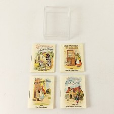 Vintage 1980s Miniature Fairy