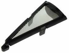 Genuine Delonghi Icona Vintage KBOV3001 Black Mesh Limescale Kettle Spout Filter