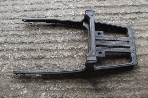 Kawasaki gt550 rear carrier - rear, 5