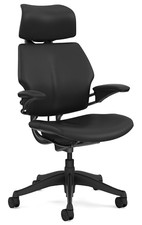 HumanScale Freedom F213 Black