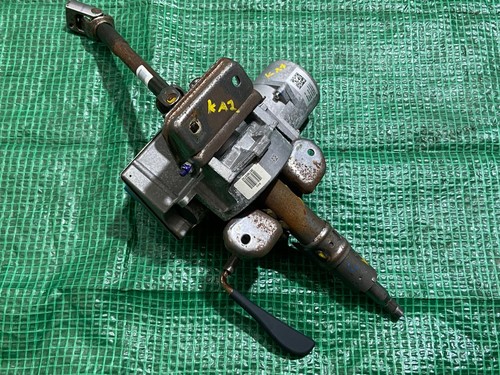 2013 ford mk2 - mk2, steering