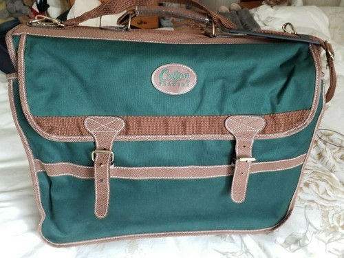 Holdall cotton traders - holdall,