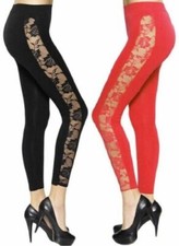 New womens lace - womens, side