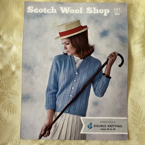Scotch wool shop - scotch,