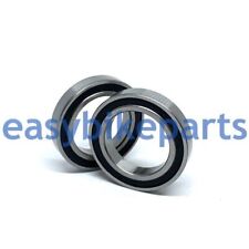 Orange Phase Alpine Stage Five Full Replacement Frame Pivot Set