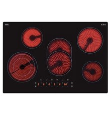 CDA HC7621FR - 77cm Ceramic