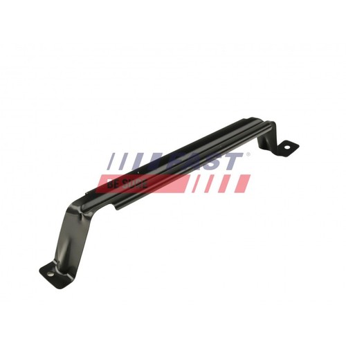 Support fixation collier aile - support,