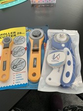Rotary Cutters X 3