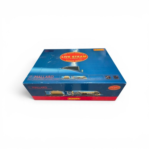 Hornby live steam r1041 - hornby,