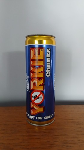 Vintage nestlé yorkie - nestlé,