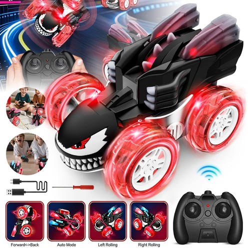 Monster truck remote control - truck,