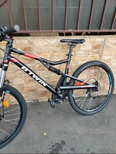 btwin rock rider 520s