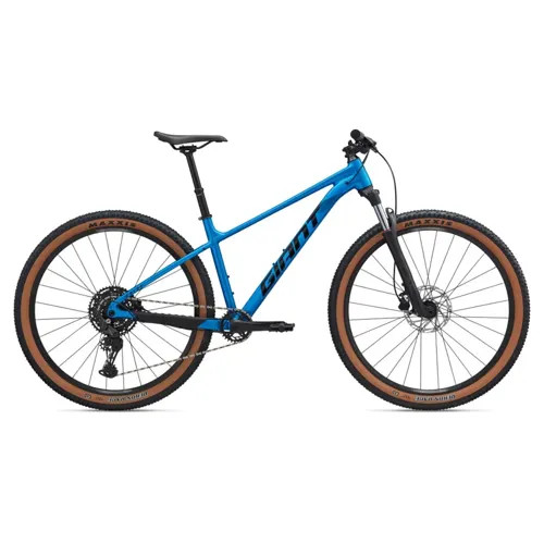 Giant talon mountain bike - talon, 1