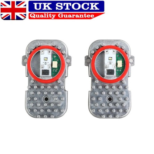 Angel eyes led headlight - 2x,