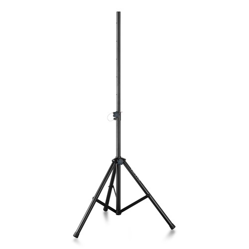 Vonyx foldable metal speaker - metal,