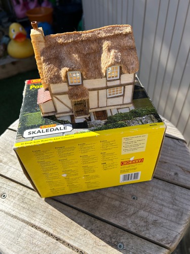 Hornby r8500 skaledale - hornby,