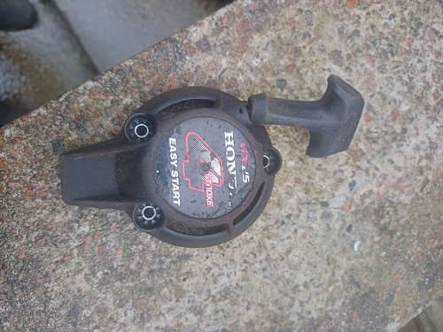 Honda 4stroke strimmer - honda,
