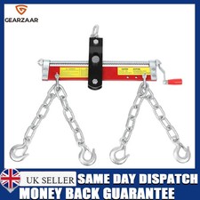 Lift lifting straps Leveller engine Balancer 900kg Load Engine Hoist 2000lb