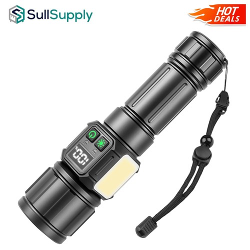 50000 lumen rechargeable - 50000,