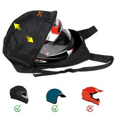 Waterproof Motorcycle Helmet