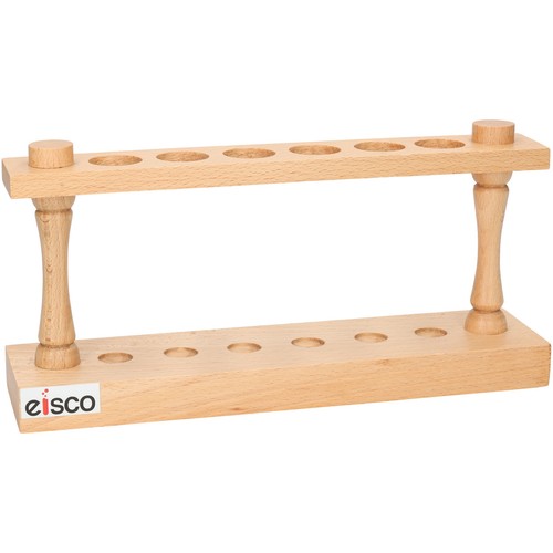 Eisco wooden test - test, 6