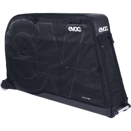 Evoc bike bag - pro, (black)