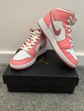 Nike Air Jordan 1 Mid GS 3.5
