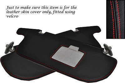 Red stitch fits mitsubishi - stitch,