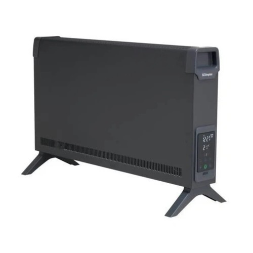 Dimplex 3kw convector - convector, heater