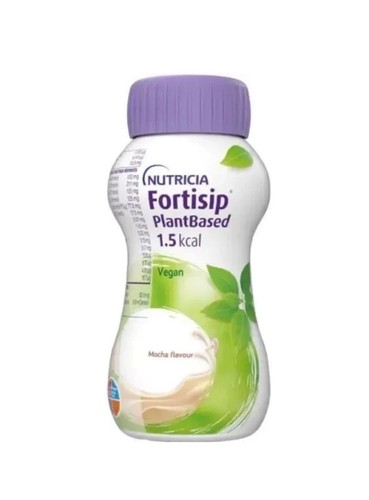 Forti sip plant based - forti,