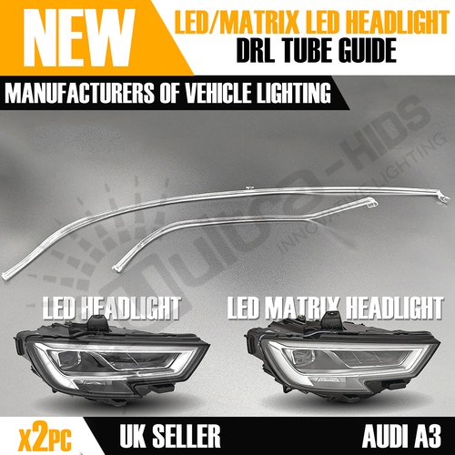 Audi rs3 led matrix - &,