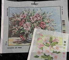 Tapestry needlepoint canvas - tapestry, x