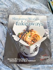 SLIMMING WORLD’s FAKEAWAYS -