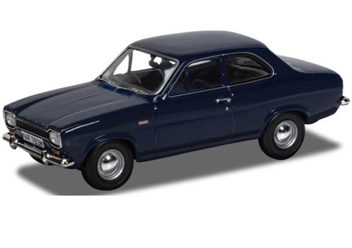 Corgi ford escort - 1/43,