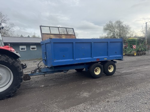 Norton ton tipping - 9-10,