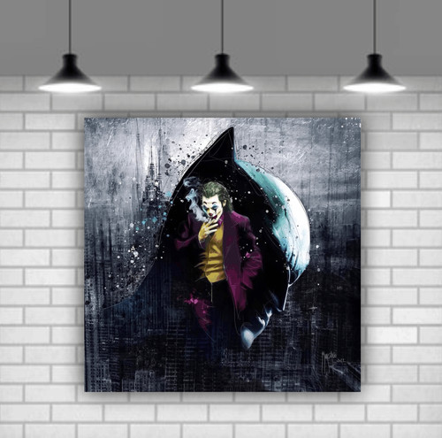 Patrice murciano the - the, joker