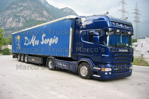 Truck photo scania - truck, 620