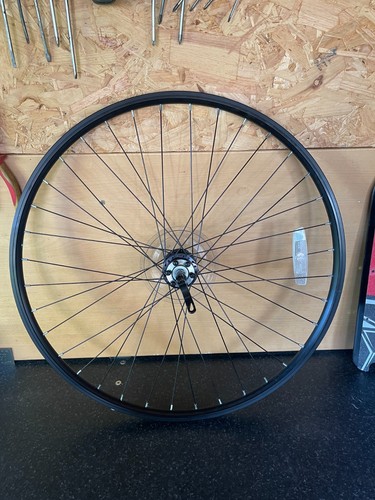 700 rear wheel for gravel - 700,