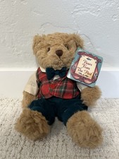 Russ Bears From The Past