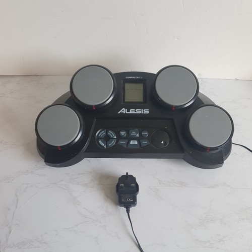 Alesis compactkit tabletop - compactkit,