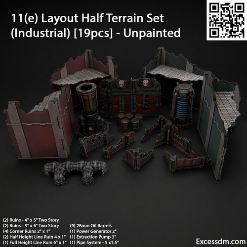 Wh40k 11th layout full - wh40k, gw