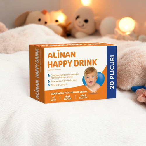 Alinan happy drink tea - drink,