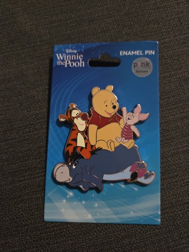 Disney winnie the - winnie, pin